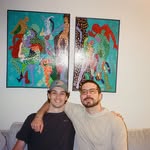 Aaron Shane - @aaronshein - Instagram