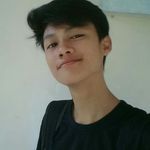 AARON SHANE BIN SAIMIN - @shanerontsu - Instagram