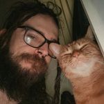Aaron Shane Burchell - @aaronvlms - Instagram