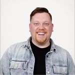 Aaron Shank - @aaronshankedsomeone - Instagram