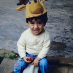Aaron Shankar Reaño Villar - @aaron_shankar13 - Instagram