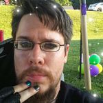 William Aaron Shankle - @aaronshankle1 - Instagram