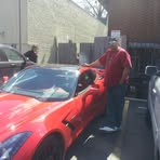 Aaron Shanklin - Facebook