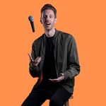 Aaron Shapiro - @aaronthespeaker - Instagram