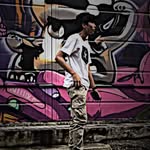 Aaron Shaun - @a2ron._.potato - Instagram