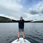 Aaron Shaun - @aaronmarshall20 - Instagram