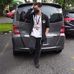 Aaron Shaun - Facebook