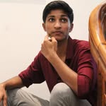 Aaron shaun sanjay - @aaron_arriappalil - Instagram