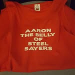 Aaron Shaun Widescreen Sayers - @aaron.s.sayers - Instagram