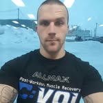 Aaron Young - @aaronshaun27 - Instagram