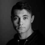 Aaron Patterson - @aaronshawn_media - Instagram