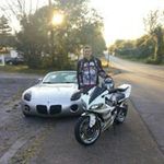 Aaron Shawn Helton-Cox - @aaronheltoncox94 - Instagram