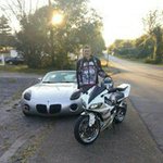Aaron Shawn Helton-Cox - @aaronshawn123 - Instagram