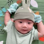 Aaron Shawn Wijaya - @little.aaronshawn - Instagram
