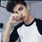 Aaron.Shawn - @aaron_shawn_biebs - Instagram
