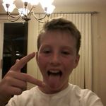 Aaron shawver - @aaron2008bmx - Instagram
