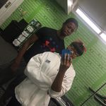 Aaron and Shay - @dynamic__duo123 - Instagram
