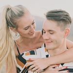 Aaron and Shaye - @aaron_shaye.couple - Instagram