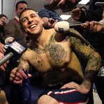 Aaron Hernandez 🕊 - @aaronshayanna81hernandez - Instagram
