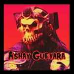 Aaron Shay - @ashayguevara - Instagram