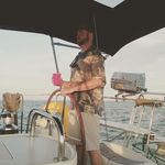 Aaron Shay - @aaronshay68 - Instagram