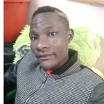 Aaron Shayinga - @aaronshayinga - Instagram