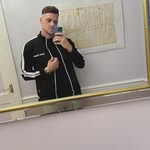 Aaron Shead - @aaronshead94 - Instagram