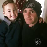 Aaron Shears - @shears1610 - Instagram
