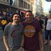 Aaron Shears - Facebook