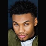 Aaron Bryce Sheats - @whysolevi - Instagram