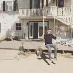 Aaron Sheckler - @aartmurmur - Instagram