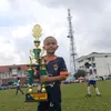 Aaron.Shakes - @aaron.shakes - TikTok