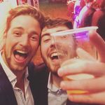 FALCONHOOF - @aaronsheedy - Instagram