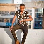 Aaron mannaseh - @aaronsheen_kingsley - Instagram