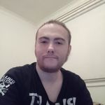 Aaron Sheen - @sheen1085 - Instagram
