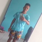 Aaron Sheen murillas - @aaronsheenmurillas - Instagram