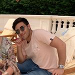 Aaron Sheena - @aaron_sheena - Instagram