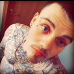 Aaron Savage Sheets - @aaron.sheets - Instagram