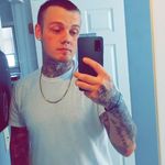 Aaron Sheets - @aaronsheets1997 - Instagram