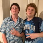 Aaron Sheets - @sheetsaaron10 - Instagram