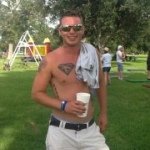 Aaron Sheffield - @lilshef409 - Instagram