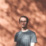 Aaron Sheffield - @the_lover_of_light - Instagram