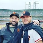 Aaron Sheffield - @acsheffield - Instagram