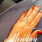 am. ri2307 - @aaronsheikh7 - Instagram