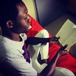 Musonda Besa Aaron - @sheikh_aaron - Instagram