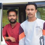 Mustaq_Hoque - @aaronsheikh156 - Instagram