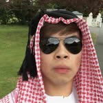 Sheikh Al Aaron - @sheikhalaaron - Instagram