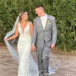 Aaron & Danielle Mikolic - @sheleymikolicwedding - Instagram