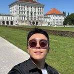 Aaron Hung Sheng - Facebook