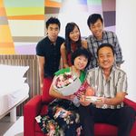 Aaron Neo Zhi Sheng - @aaronneo - Instagram